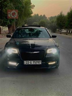 كرايسلر 300